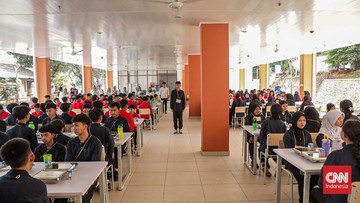 Sekolah Rakyat dan RAPBN 2027: Menakar Rp32,9 Triliun Anggaran Pendidikan