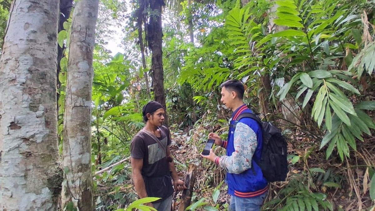 Ekspansi Kredit UMKM BRI di Cianjur Selatan