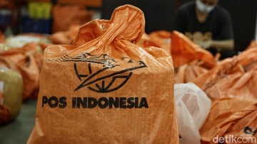 PT Pos Indonesia Tuntaskan Kewajiban Imbal Hasil Sukuk Rp24 Miliar