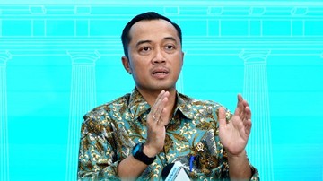 Istana Ungkap Alasan Pribadi Mundurnya Gubernur BI