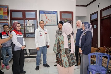 Okupansi Homestay Kuta Melonjak Jelang Pertamina Grand Prix 2026
