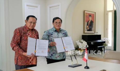 Transaksi QRIS Melonjak, Jalin dan BACenter Sinergi Perkuat Digitalisasi Pembayaran