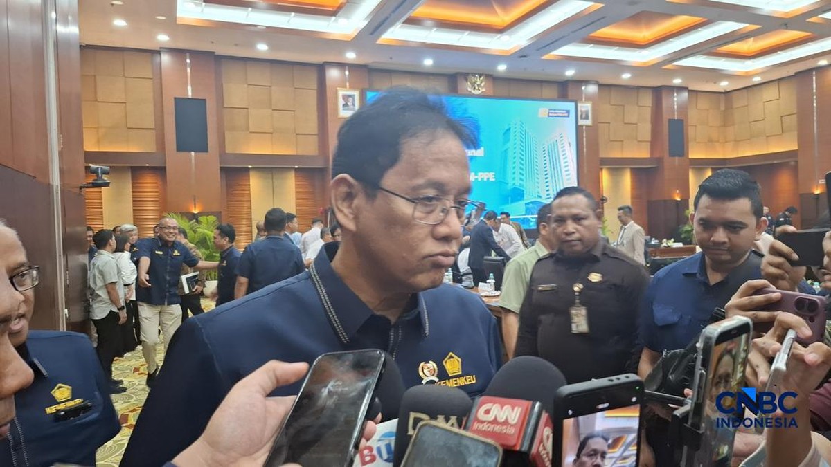 Peta Jalan Mitigasi Utang Disorot, Purbaya Andalkan Kepatuhan Pajak