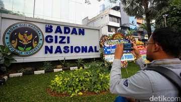 Anggaran BGN Dipangkas Rp 38 Triliun, Ini Dampaknya