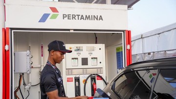 Pertamax Turbo Dukung Operasional Safety Car MotoGP Mandalika 2026