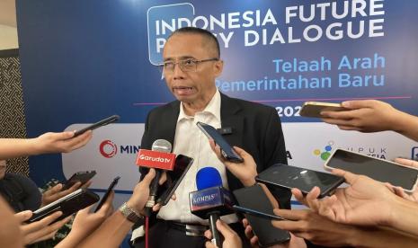 Daya Beli Dinilai Stabil, QRIS Tumbuh 67,22 Persen