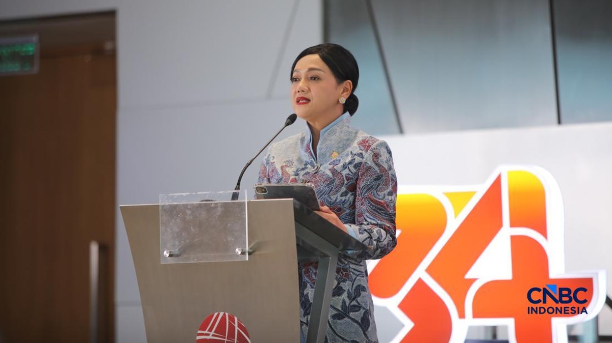Analisis: OJK Buka Lowongan Pengawas Bursa Mineral Baru