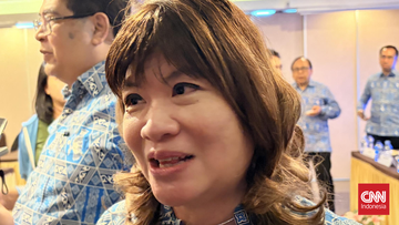Apindo Nilai Kenaikan PTKP Belum Mampu Pulihkan Daya Beli