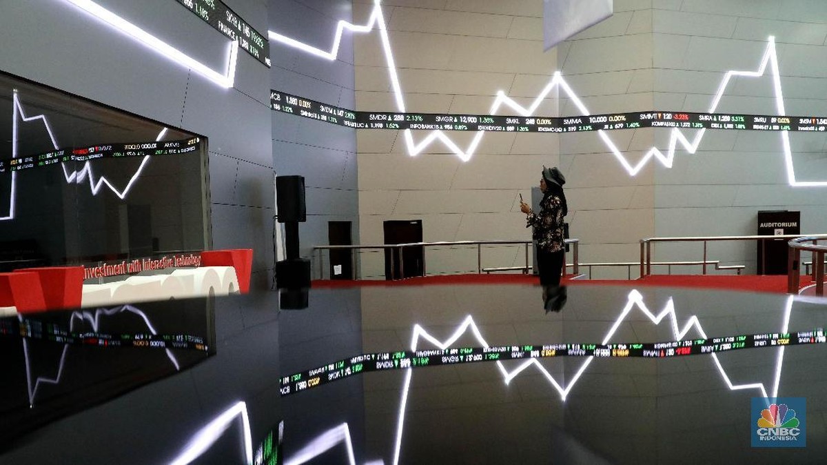 Aksi Divestasi Besar VICI Guncang Sentimen Pasar Kosmetik