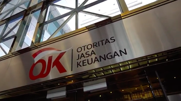 OJK Cabut Izin Usaha BPR Citra Bersada Abadi di Bekasi