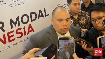 Danantara Targetkan Demutualisasi BEI Rampung dalam Hitungan Bulan