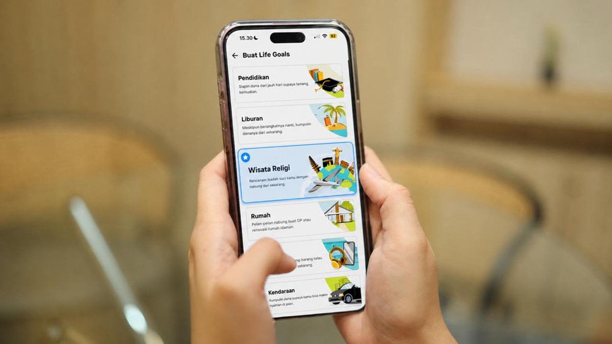 WondrX 2026 Jadi Katalis, BNI Targetkan Pertumbuhan Transaksi 14 Persen