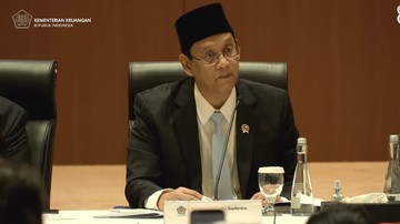 Purbaya: Insentif Motor Listrik Rp3 Triliun Siap Digelontorkan