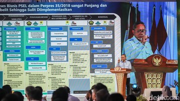 Proyek Rp 3 Triliun Ubah Gunungan Sampah Bekasi Jadi Listrik