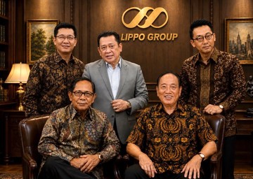 Bamsoet: Penguatan Sektor Properti Harus Masuk Strategi Nasional