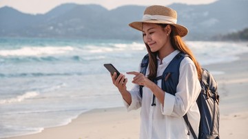 Pergeseran Tren Liburan Dorong Pelaku Usaha Optimalkan Segmen Wellness