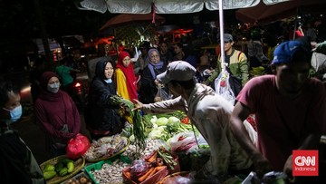 Ekonomi Kuartal II 2026 Tumbuh 5,29%, Tertinggi dalam Dua Tahun