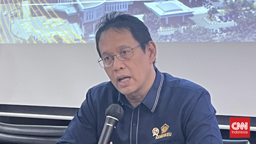 Pemerintah Siapkan Dana Antisipasi Gempa NTT, APBN Tetap Terjaga