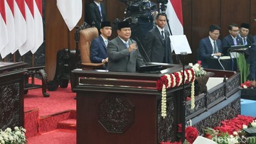 Restrukturisasi BUMN: Target 300 Entitas per Akhir 2026