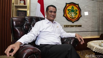Ketergantungan Susu Impor RI Ancam Kedaulatan Pangan Tiga Tahun