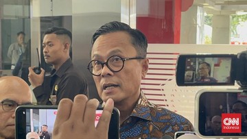 Restrukturisasi Utang Kereta Cepat: Danantara dan Kemenkeu Bahas Skema Baru