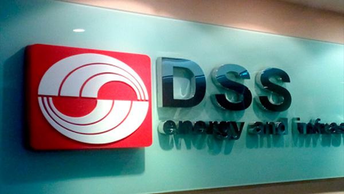 Transaksi Negosiasi Jumbo Rp1,3 Triliun DSSA di Tengah Aksi Buyback