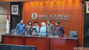Strategi Baru BI Memperkuat Kestabilan Rupiah