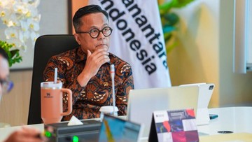 Danantara Lepas 100 BUMN Non-Inti ke Swasta demi Efisiensi
