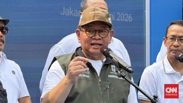 Transjakarta Bentangkan Layanan Laut ke Kepulauan Seribu Mulai 2027