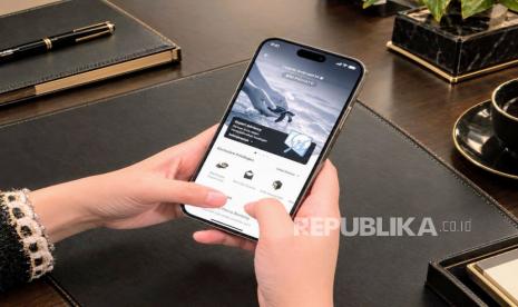 BNI Perkuat Layanan Digital Nasabah Premium, Ini Dua Sisi Dampaknya