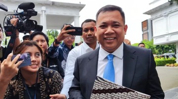 Jhonlin Agro Tepis Kabar Akuisisi Mayoritas Saham Bayan Resources