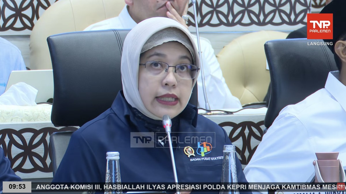 SNLIK 2026: Literasi dan Inklusi Keuangan Syariah Nasional Menurun