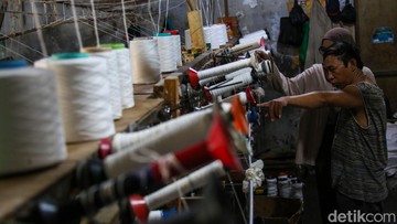Investasi Tekstil Tembus Rp 11,4 Triliun hingga Kuartal II 2026