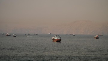 Lalu Lintas Selat Hormuz Anjlok, Pengusaha Ragu dengan Kesepakatan AS-Iran