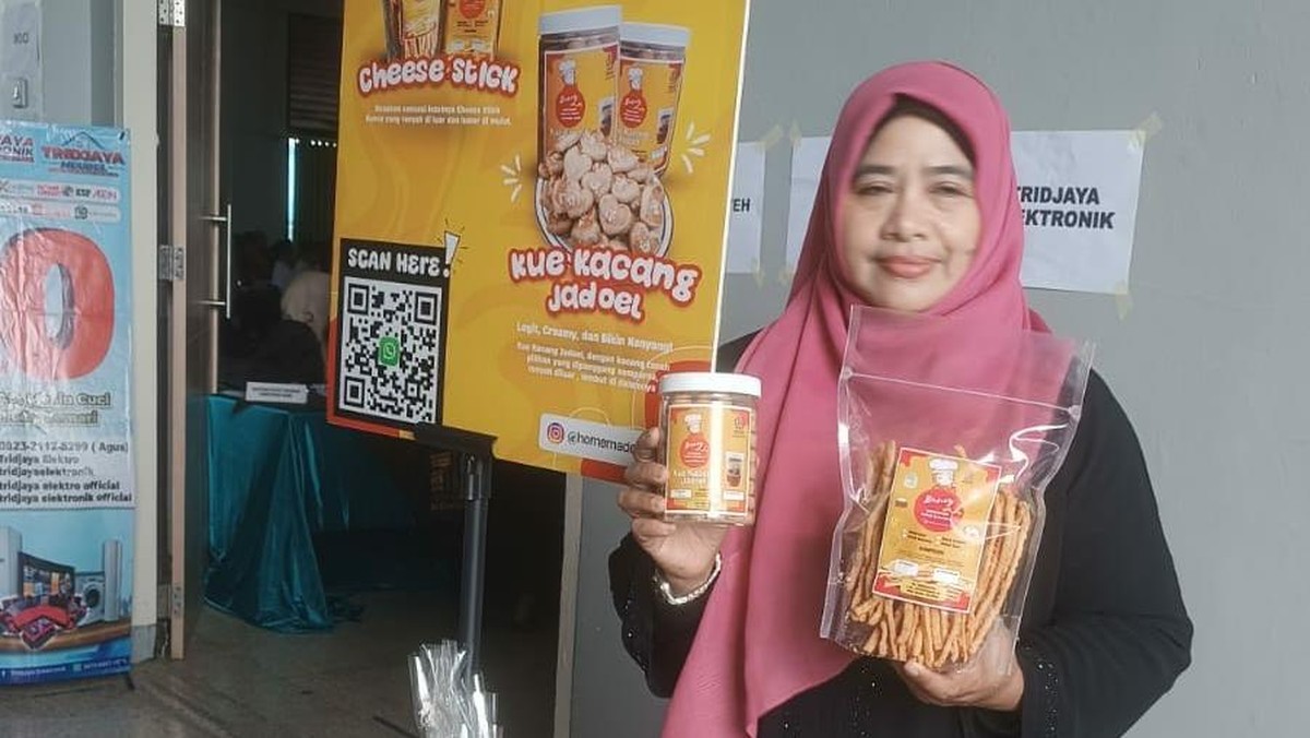 Sertifikasi Halal Jadi Katalis Pertumbuhan Omzet UMKM Indonesia