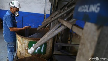 Hilirisasi Logam Tanah Jarang: Peluang dan Risiko bagi Ekonomi Nasional