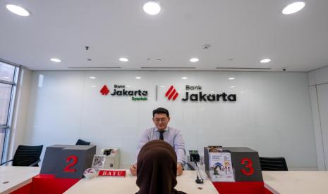 Bank Jakarta Perbarui Situs Resmi dan Perkuat Ekosistem Digital