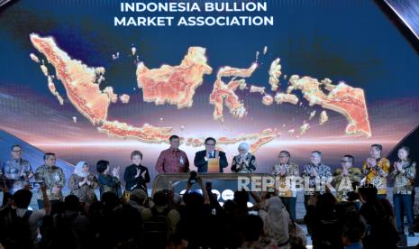Pajak ETF Emas Masih Digodok, Pengembangan Bank Emas Terus Berjalan