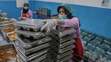 Label 4 Jam MBG: Standar Keamanan Pangan dan Konsekuensi Biayanya
