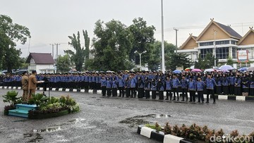 Pengalihan Anggaran Gaji PPPK ke Pusat: Implikasi Fiskal dan Likuiditas Daerah