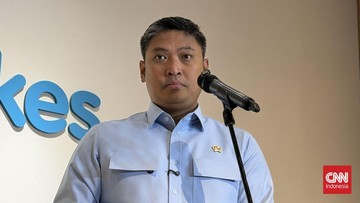 Dapur MBG Terancam Disuspensi Jika Keracunan Terjadi