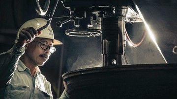 Vale Indonesia Dorong Hilirisasi Nikel lewat Proyek HPAL Morowali