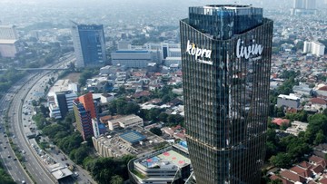 Digitalisasi Bank Mandiri Dongkrak Produktivitas, Ini Dua Sisinya