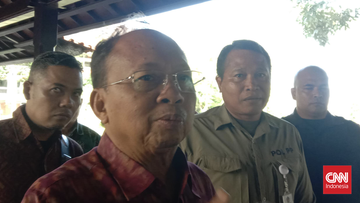Pasokan BBM Bali dan Ketegangan Likuiditas Energi Regional