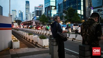 Gelombang PHK Global Sentuh Industri Raksasa, Indonesia Hadapi Tekanan Ketenagakerjaan