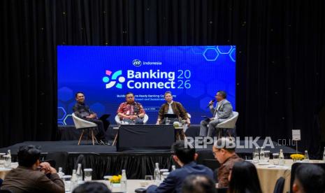 Efisiensi Operasional Perbankan dan Peran Workplace Solution dalam Menekan Biaya