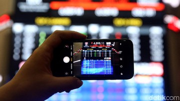 BYAN Buka Suara Soal Rumor Akuisisi Saham oleh Jhonlin Group