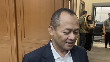 Industri Manufaktur Dibidik Jadi Motor Pertumbuhan Ekonomi 6 Persen 2027