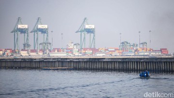Tol Laut Teluk Jakarta: Proyeksi Percepatan Logistik Nasional