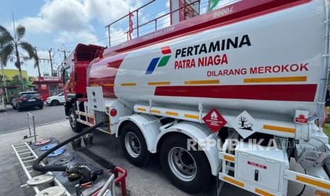 Pertamina Jaga Pasokan BBM Bondowoso Lewat Langkah Antisipatif